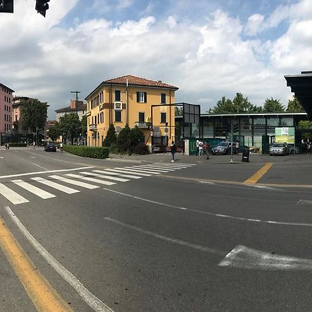 Bella Italia Bed and Breakfast Bergamo Exteriör bild
