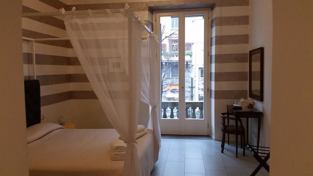 Bella Italia Bed and Breakfast Bergamo Rum bild