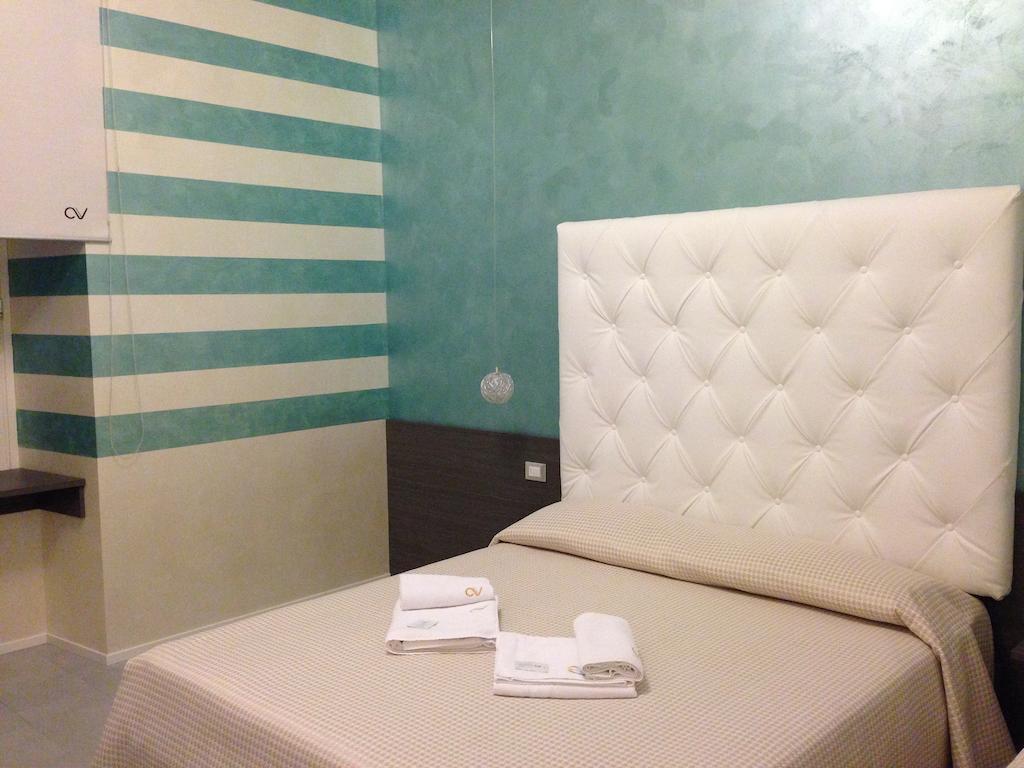 Bella Italia Bed and Breakfast Bergamo Rum bild