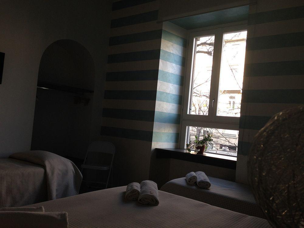Bella Italia Bed and Breakfast Bergamo Exteriör bild
