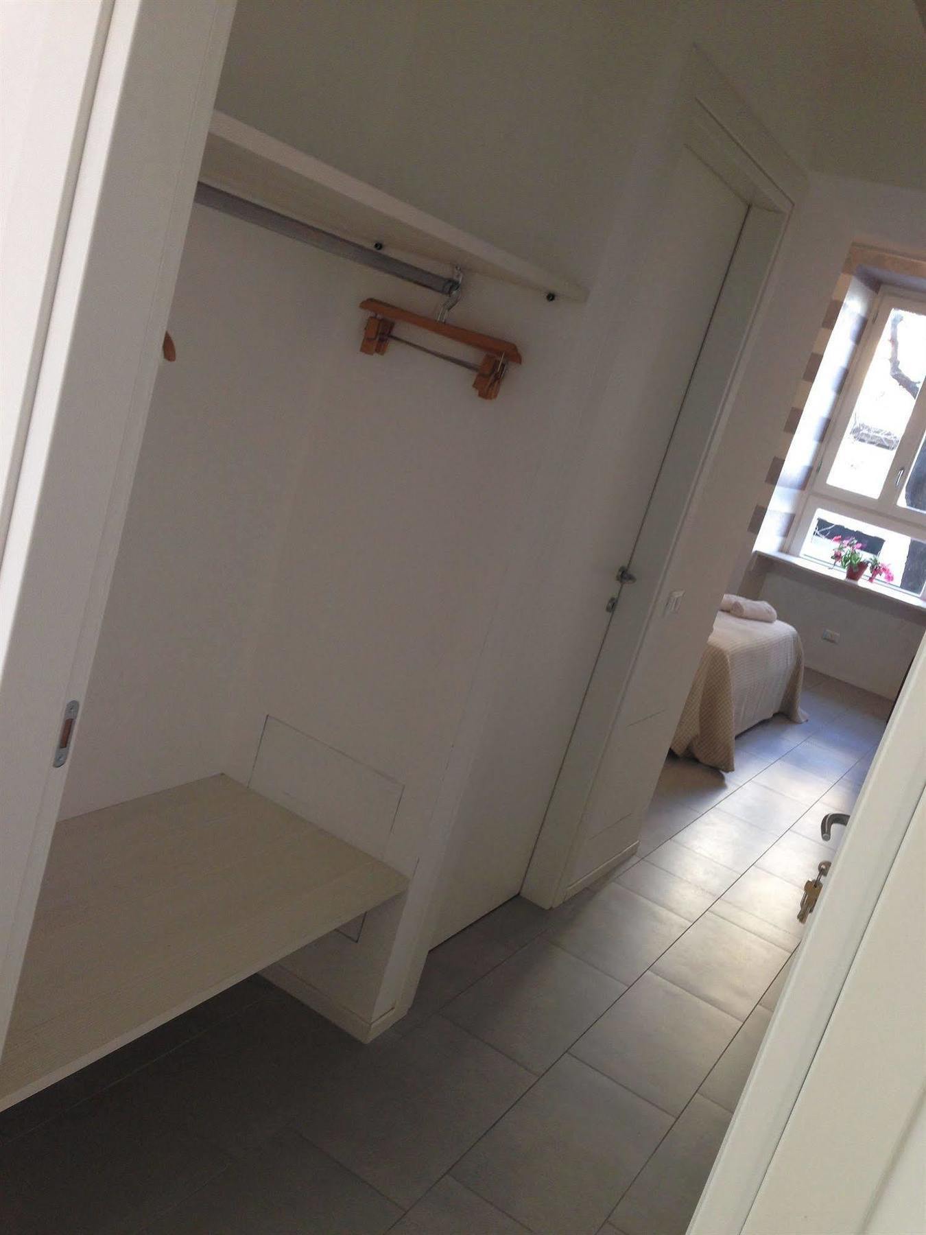Bella Italia Bed and Breakfast Bergamo Exteriör bild