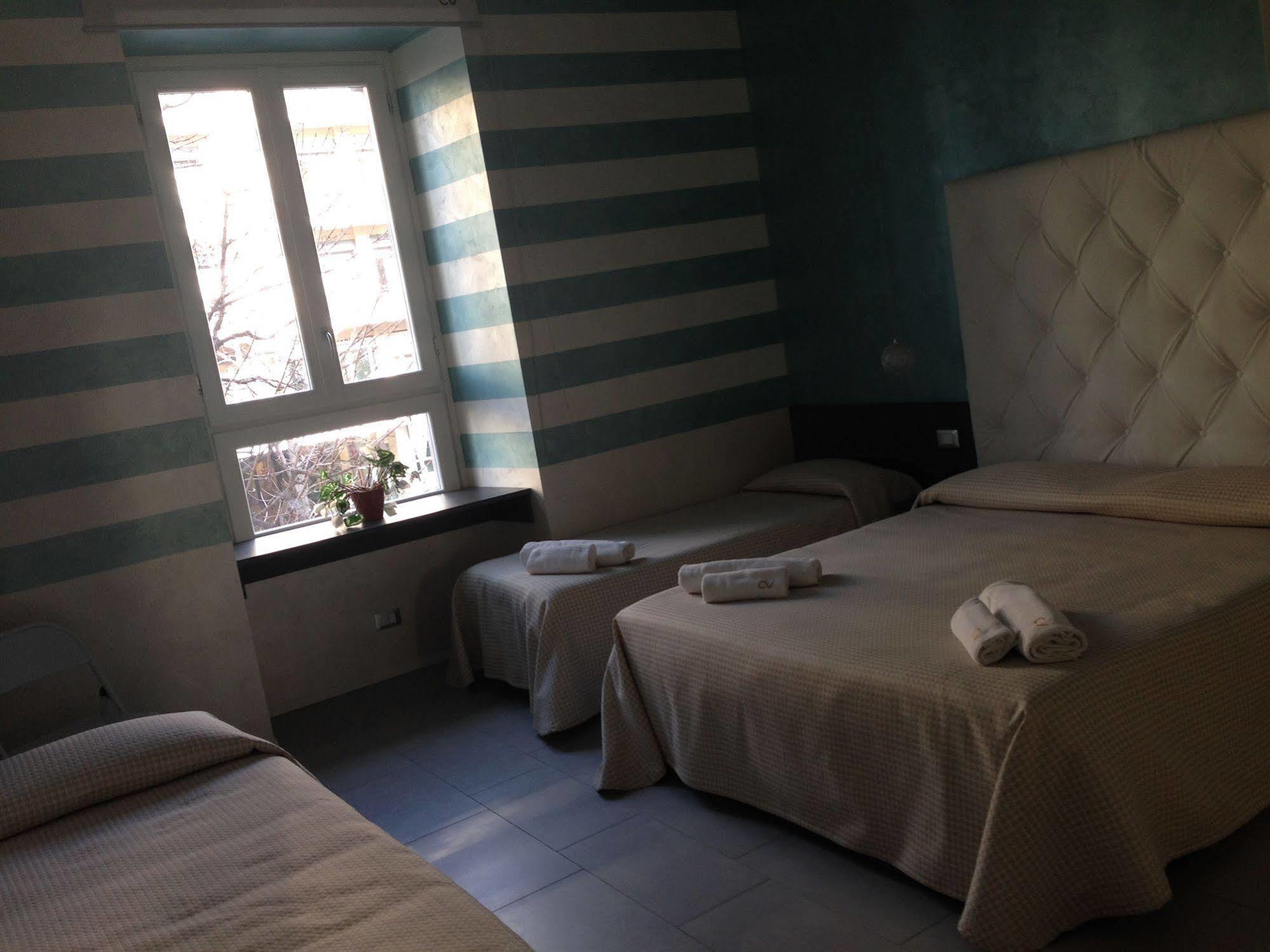 Bella Italia Bed and Breakfast Bergamo Exteriör bild