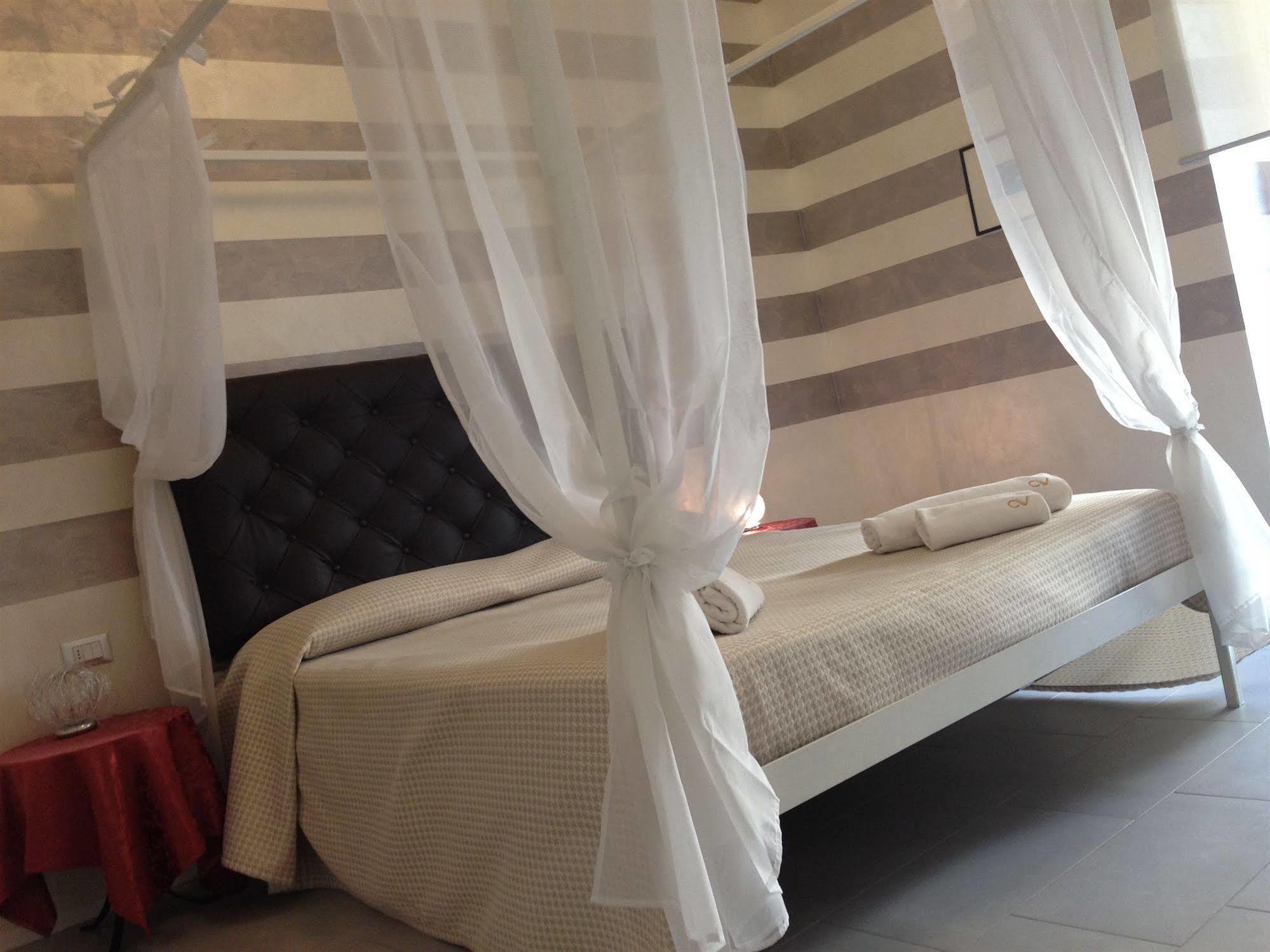 Bella Italia Bed and Breakfast Bergamo Exteriör bild