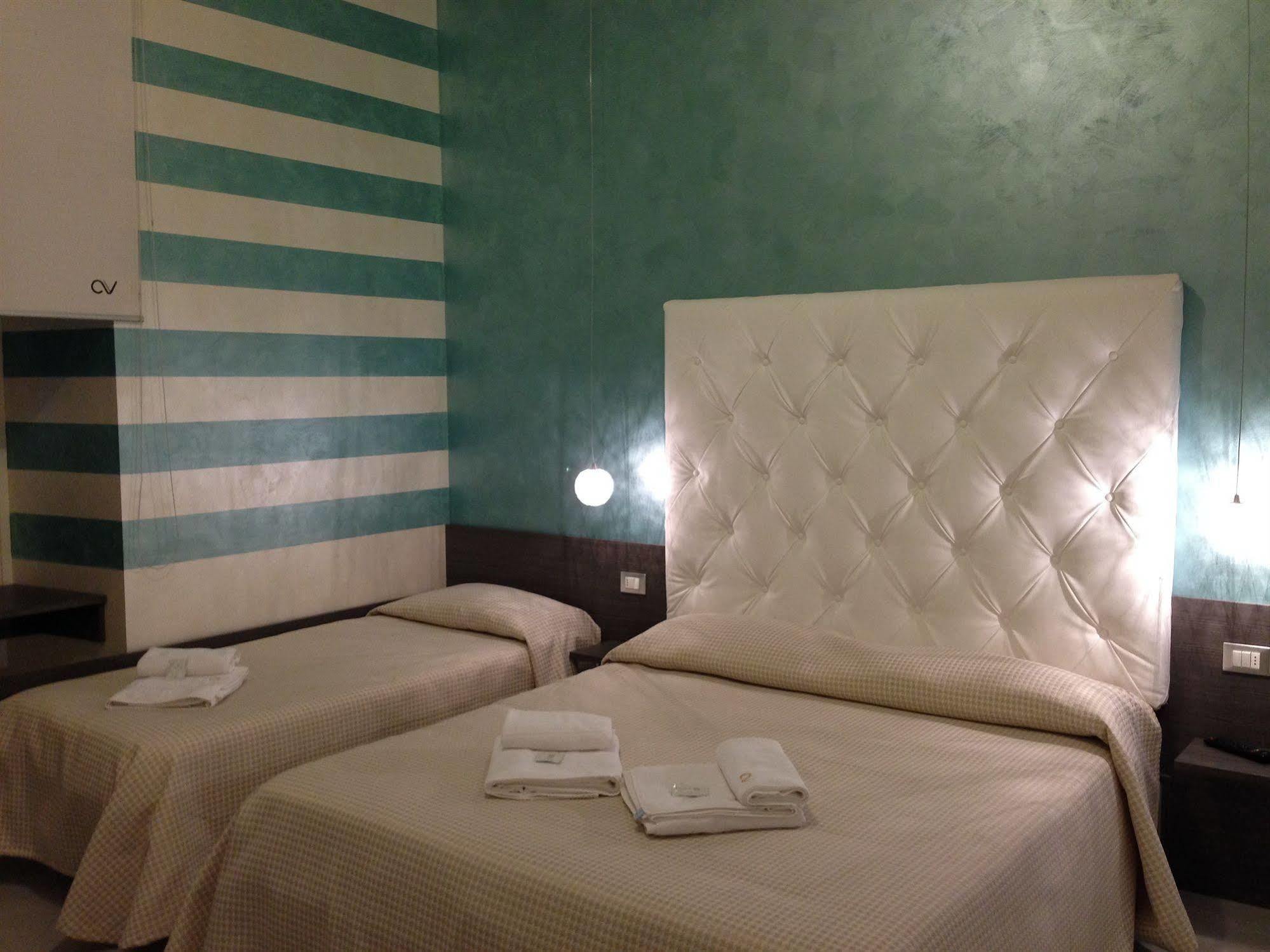 Bella Italia Bed and Breakfast Bergamo Exteriör bild