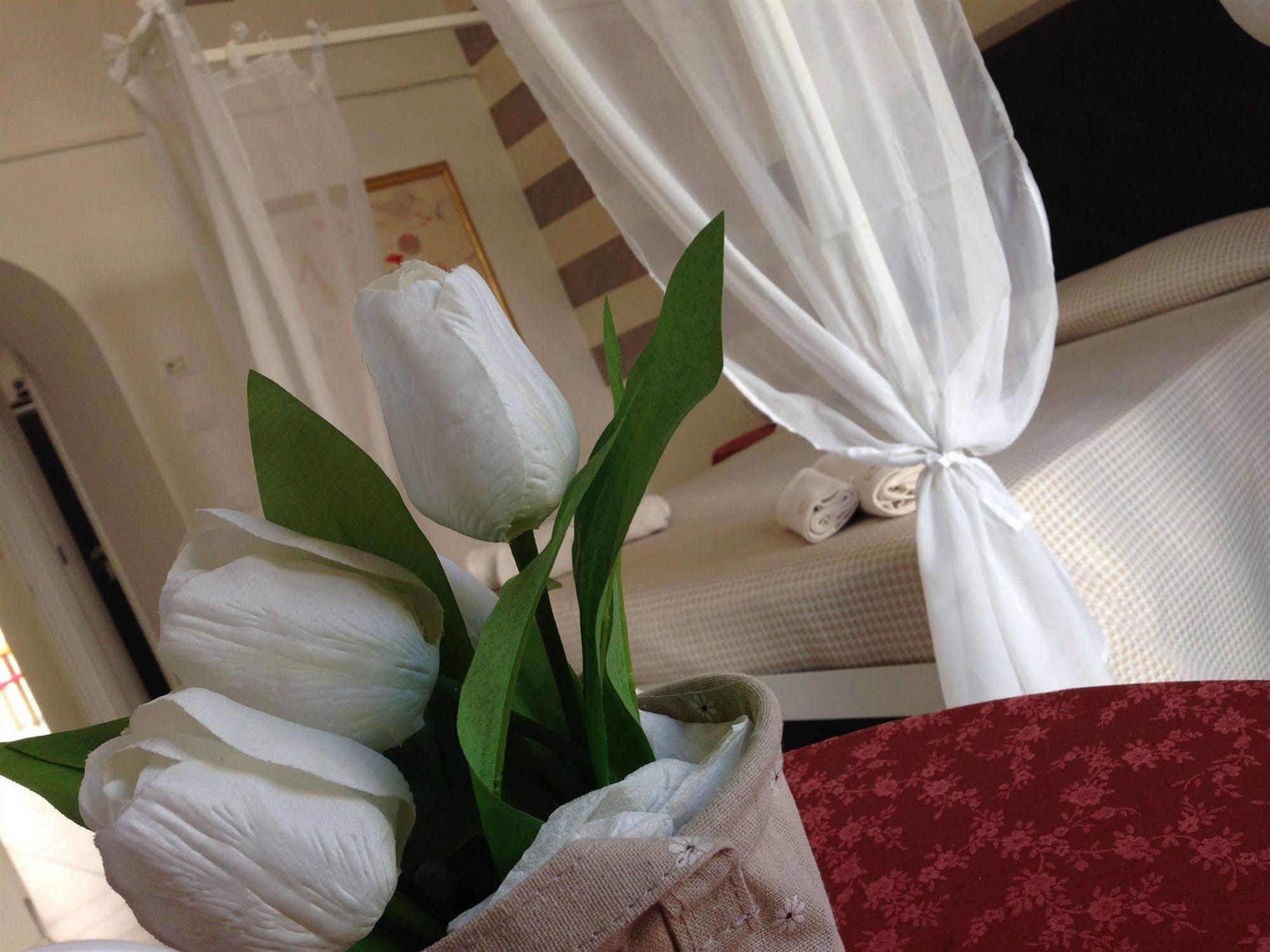 Bella Italia Bed and Breakfast Bergamo Exteriör bild