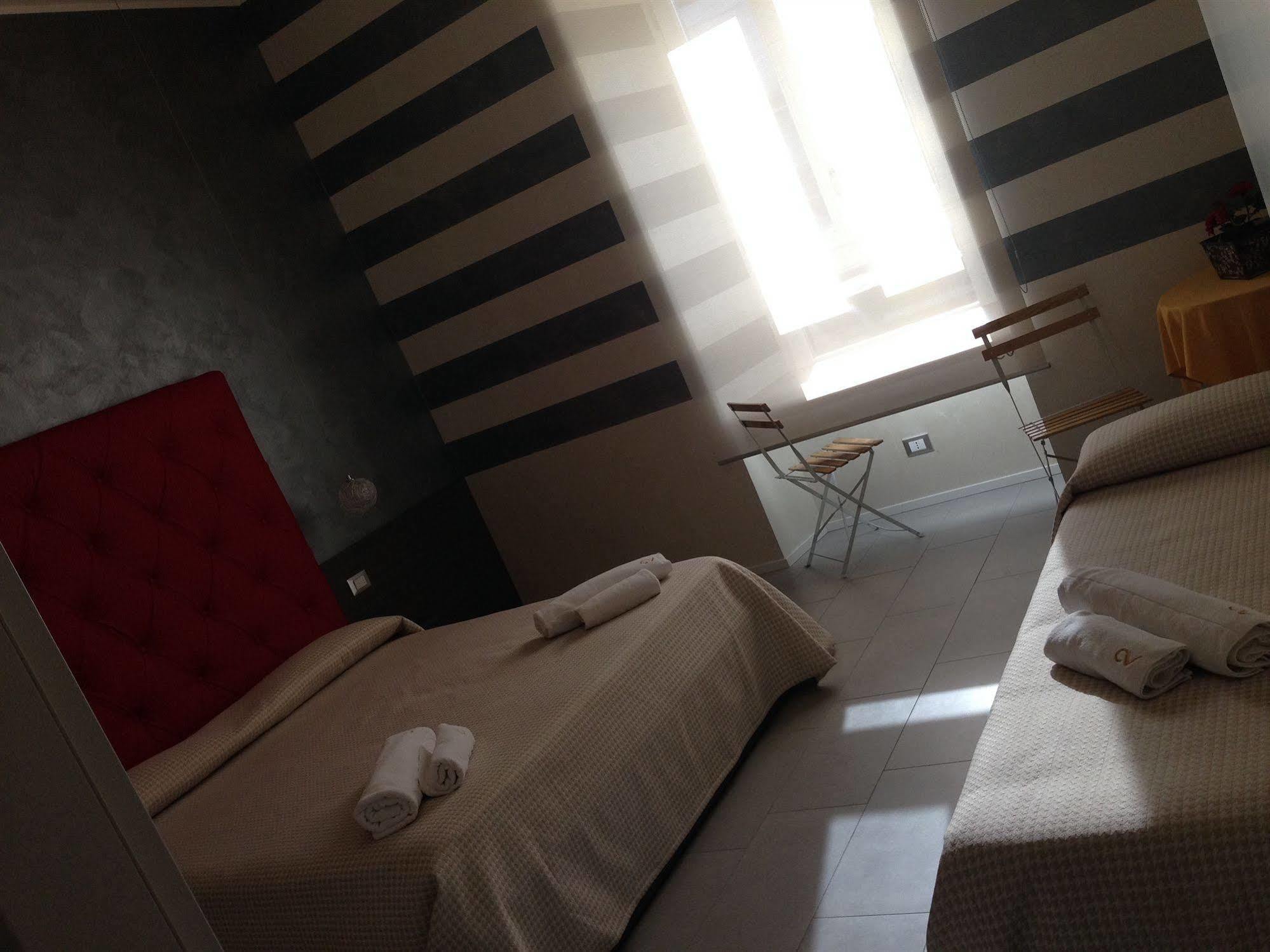 Bella Italia Bed and Breakfast Bergamo Exteriör bild