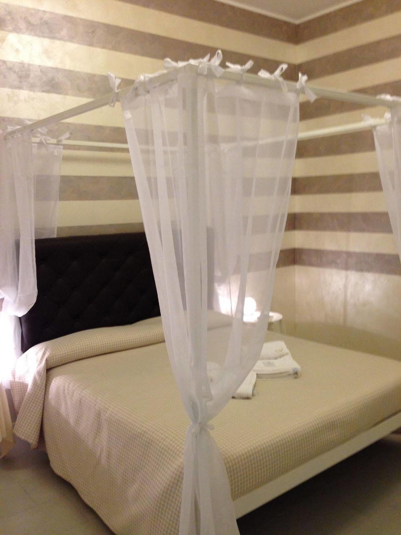 Bella Italia Bed and Breakfast Bergamo Exteriör bild