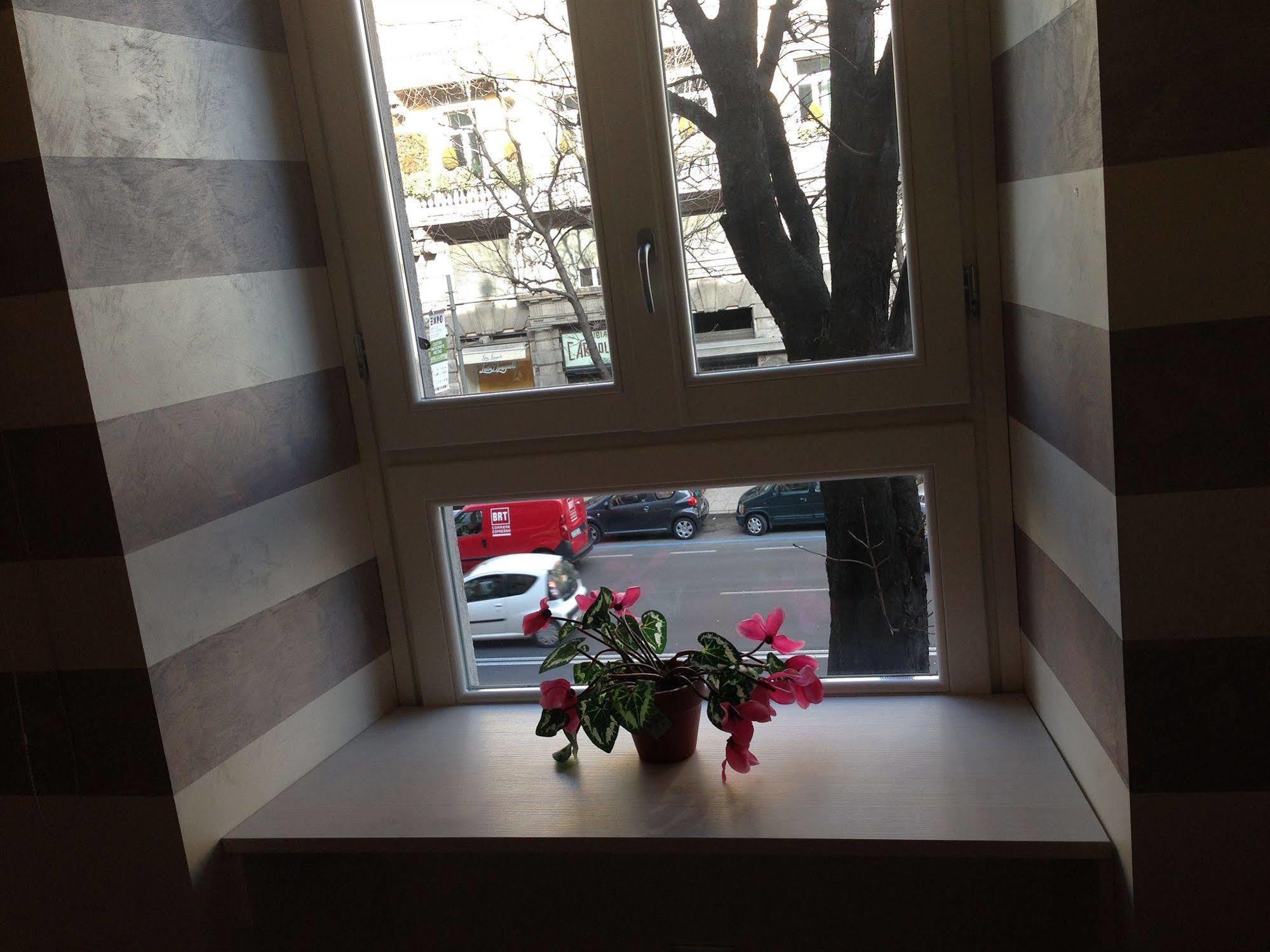 Bella Italia Bed and Breakfast Bergamo Exteriör bild
